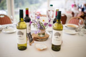 middle coombe farm wedding