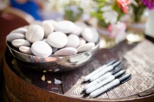 middle coombe farm wedding