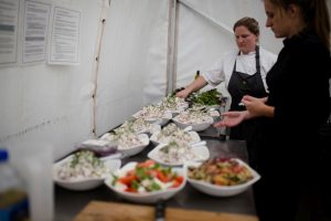 middle coombe farm wedding