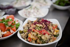 middle coombe farm wedding