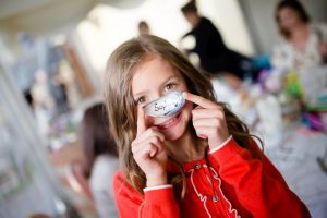 middle coombe farm wedding