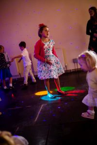 middle coombe farm wedding