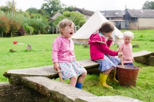 middle coombe farm wedding