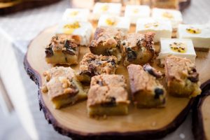 middle coombe farm wedding