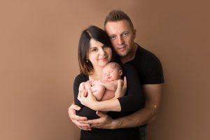 exter newborn photographer