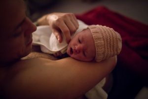 Exeter baby photographer