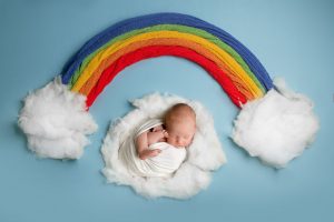 baby photographer Exeter