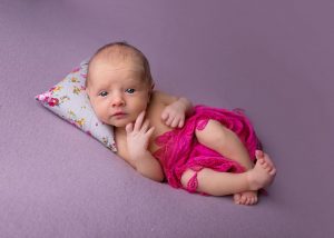 Devon baby photographer