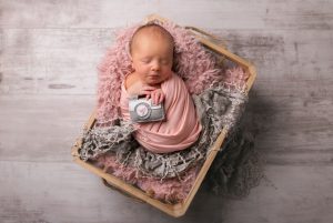 Devon baby photographer