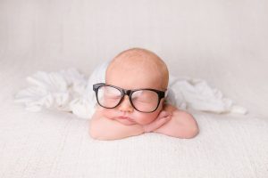 Devon baby photographer