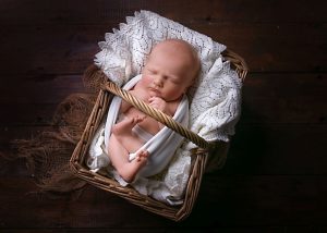 Devon baby photographer