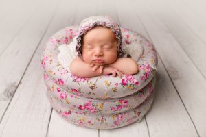 Devon baby photographer