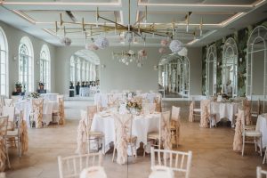 Deer Park Country Hotel