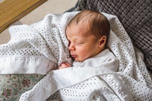 newborn photographer exeter