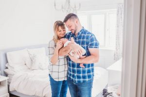 baby photos exeter devon