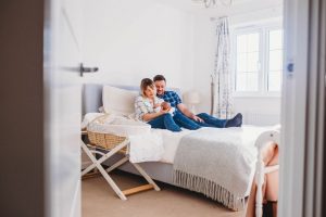 baby photos exeter devon