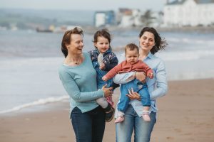 exeter family photos