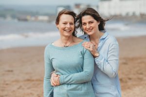 exeter family photos