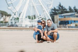 exeter family photos