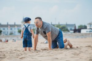 exeter family photos