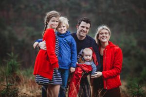 family photographer exeter devon