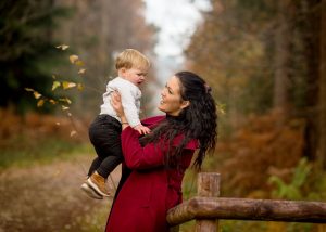 family photographer exeter devon