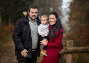 family photographer exeter devon