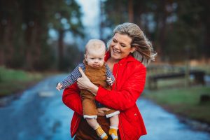 family photographer exeter devon