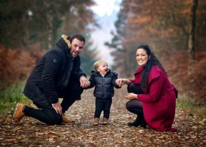 family photographer exeter devon