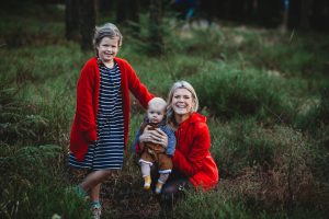 family photographer exeter devon