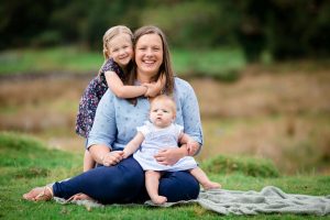 exeter family photos