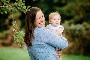 exeter family photos