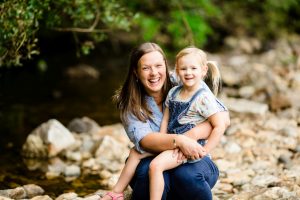 exeter family photos