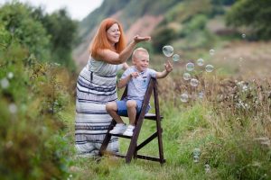 devon family photographer