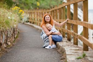 devon family photographer