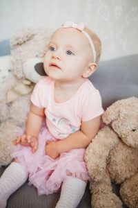 Baby photographer exeter 