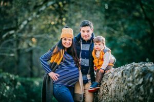 exeter family photos