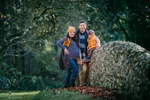 exeter family photos