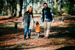 exeter family photos