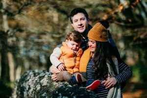 exeter family photos