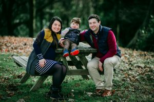 exeter family photos