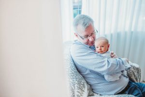 baby photographer exeter