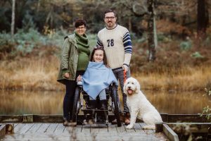 exeter devon family photos 