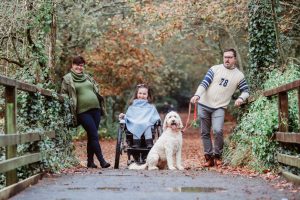 exeter devon family photos 