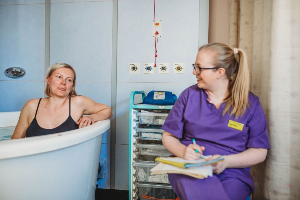 hypnobirthing exeter