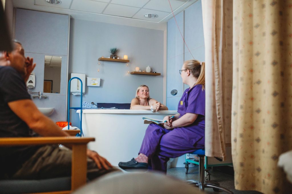 hypnobirthing exeter