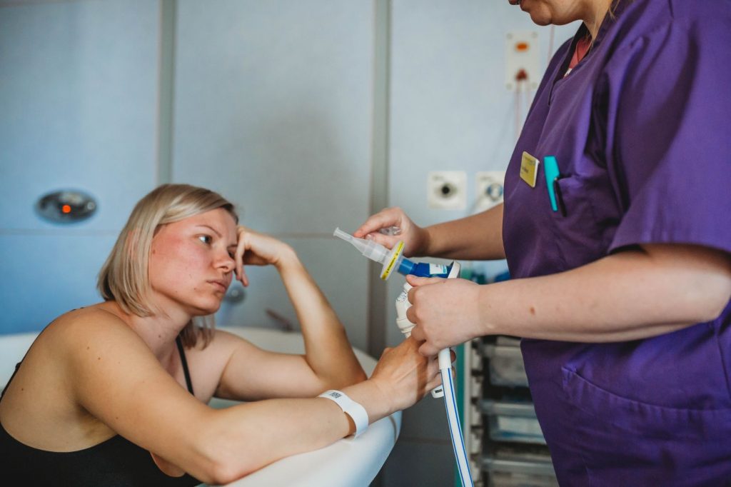 hypnobirthing exeter