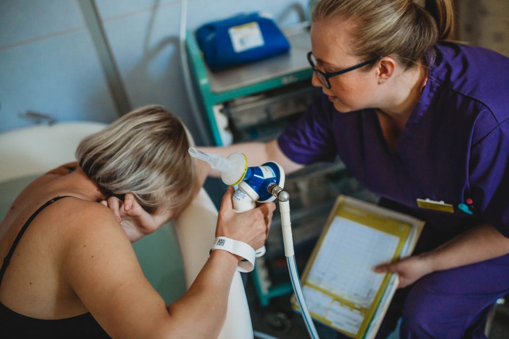 hypnobirthing exeter