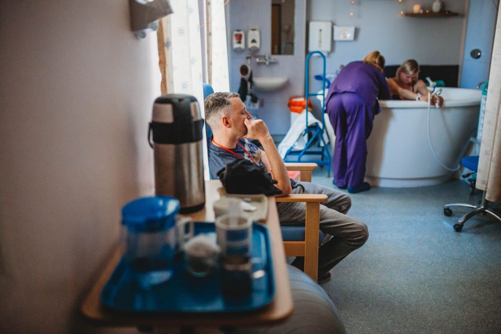 hypnobirthing exeter