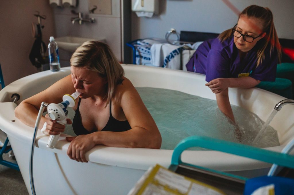 hypnobirthing exeter